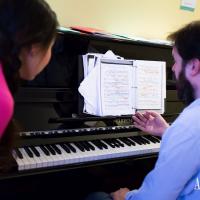Learn German & Study Music with ActiLingua and the Vienna Conservatory